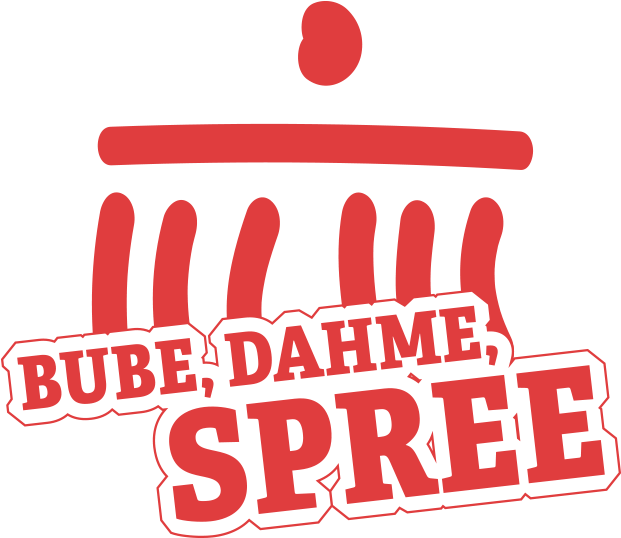 Logo von Bube, Dahme, Spree der Podcast